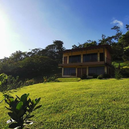 Monteluna Studios Monteverde Exteriér fotografie