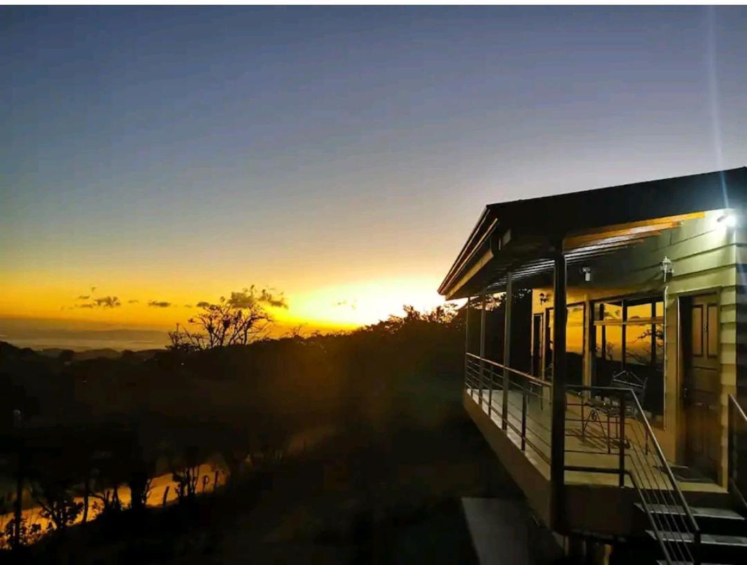 Monteluna Studios Monteverde Exteriér fotografie