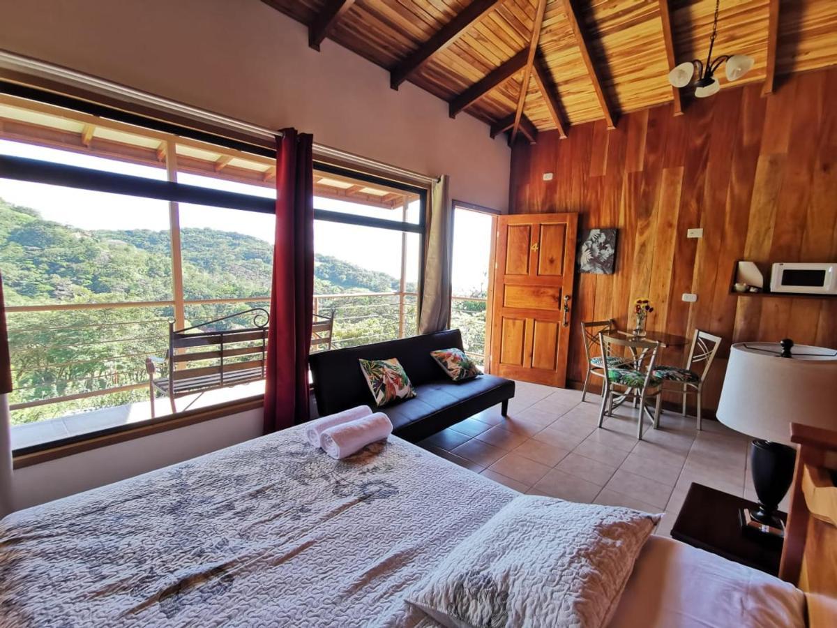 Monteluna Studios Monteverde Exteriér fotografie