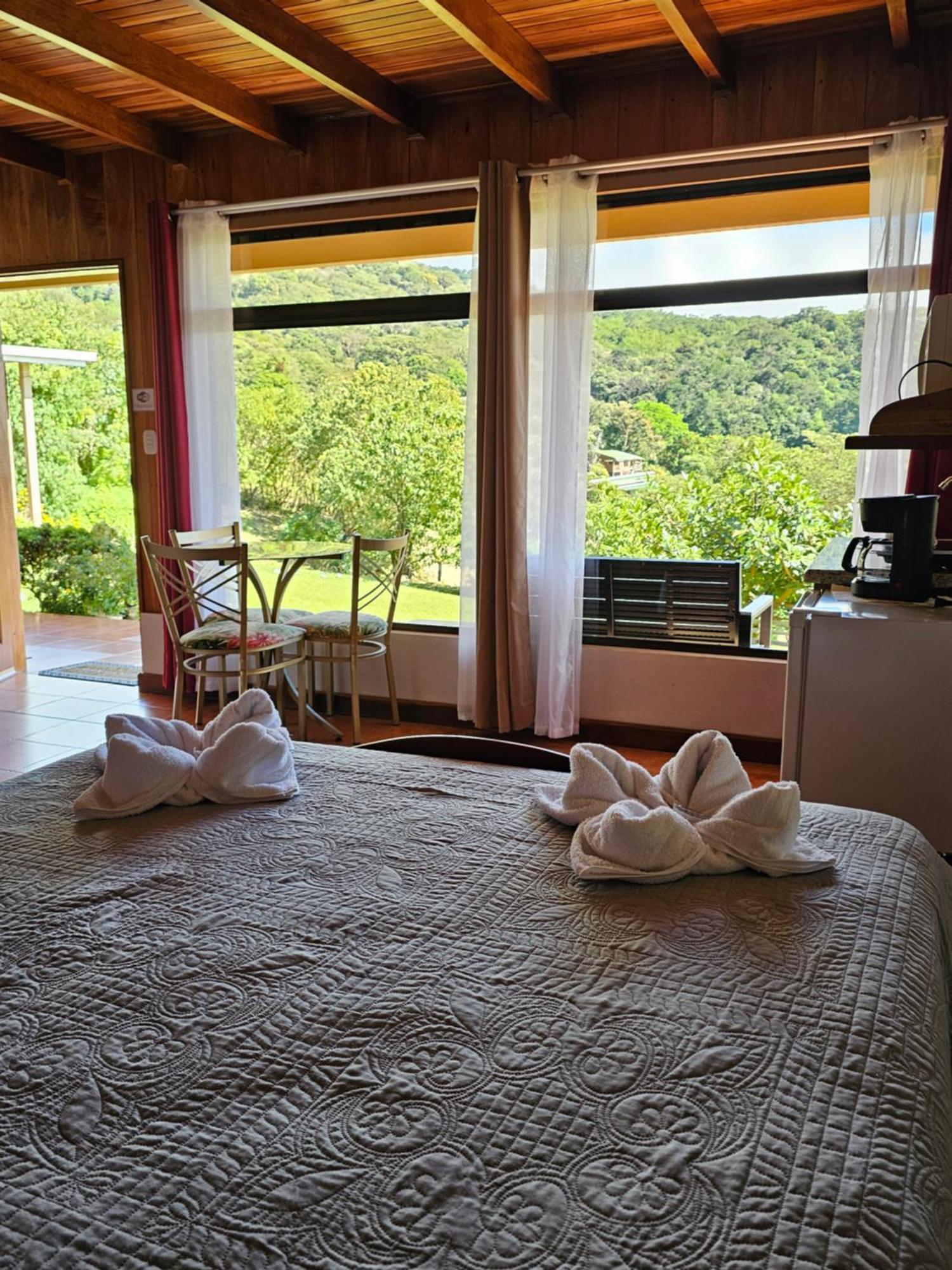 Monteluna Studios Monteverde Exteriér fotografie