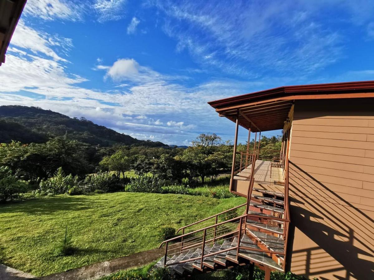 Monteluna Studios Monteverde Exteriér fotografie
