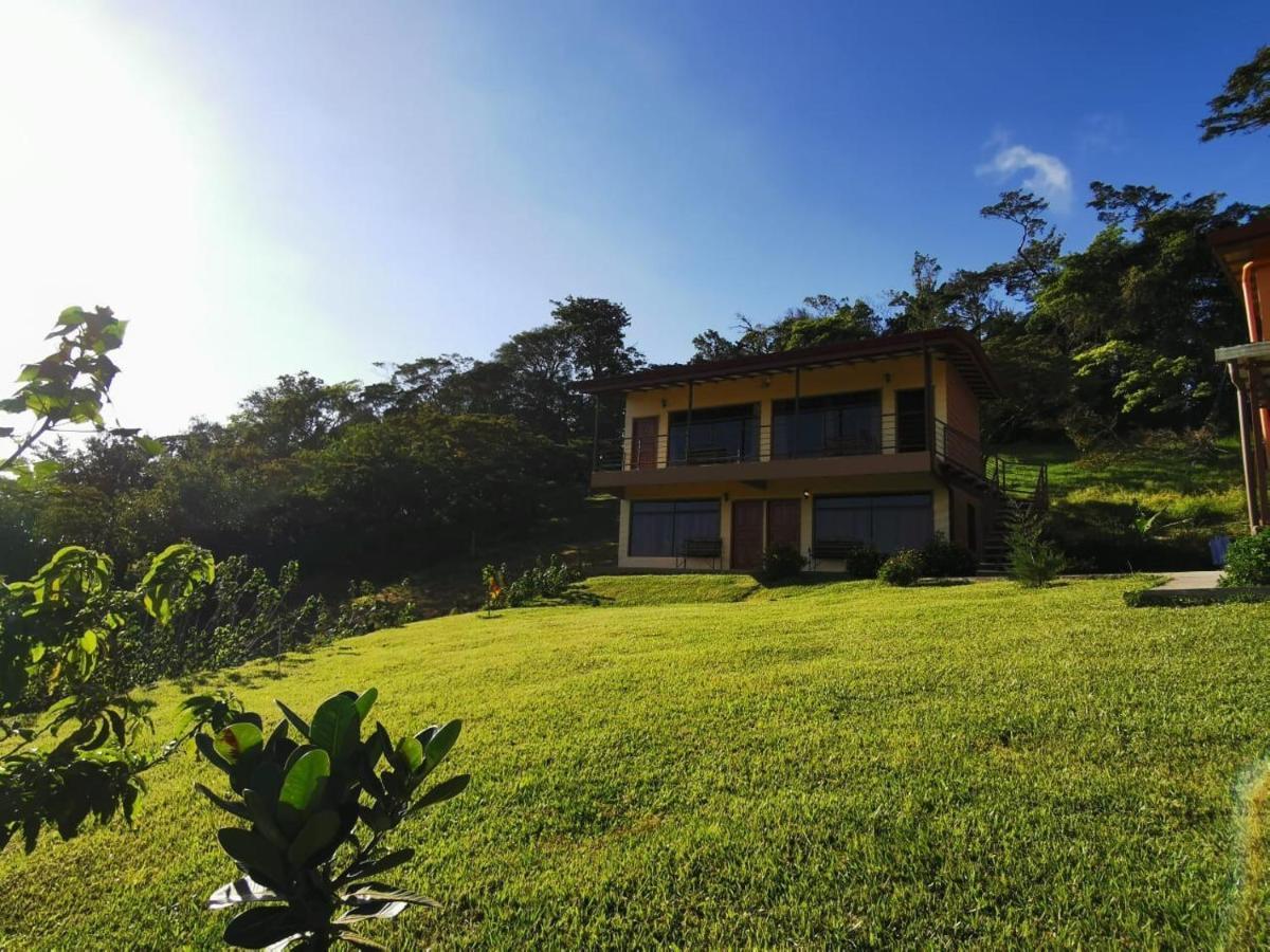 Monteluna Studios Monteverde Exteriér fotografie