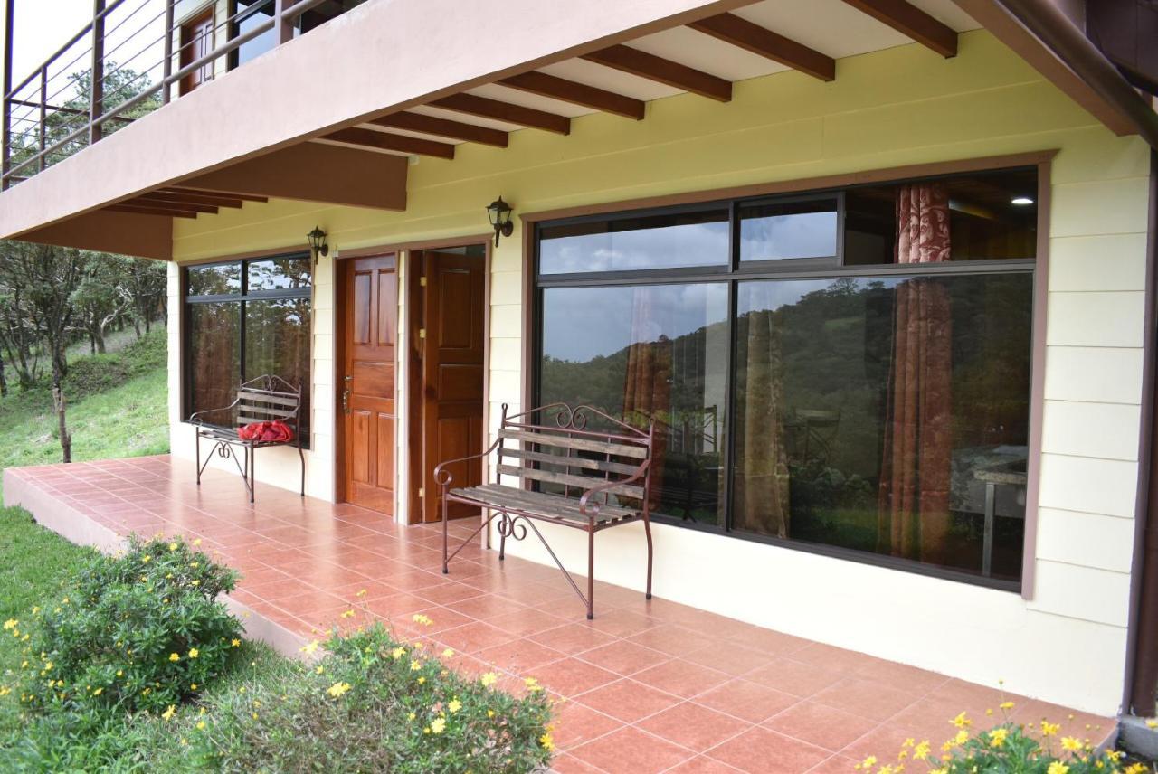 Monteluna Studios Monteverde Exteriér fotografie