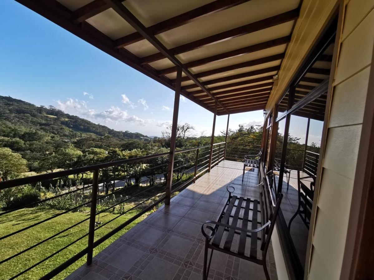 Monteluna Studios Monteverde Exteriér fotografie